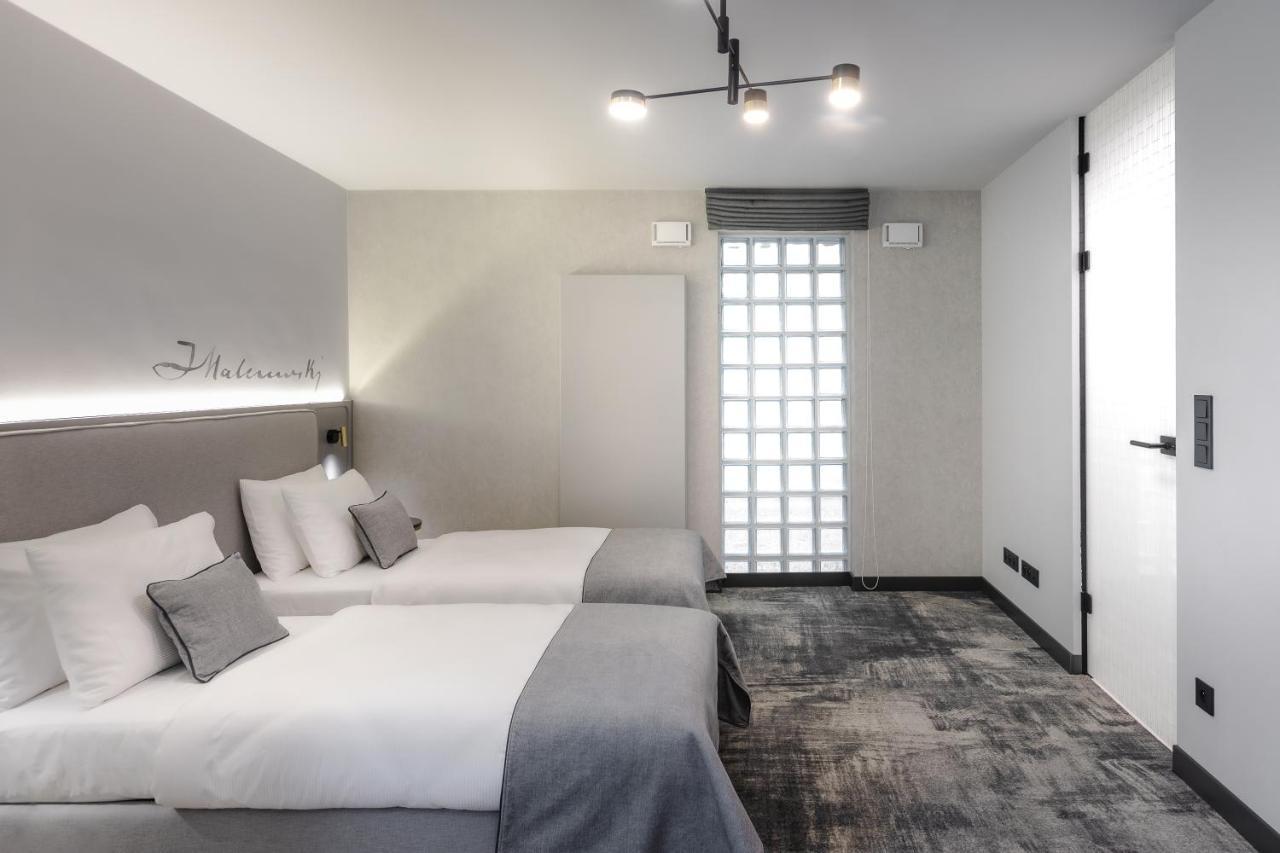 Rodzinny apartament typu Studio